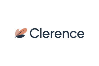 Clerence.com - Creative brandable domain for sale
