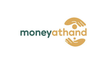 MoneyAtHand.com - Creative brandable domain for sale