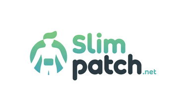 SlimPatch.net - Creative brandable domain for sale
