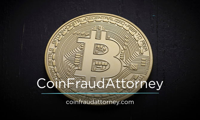 CoinFraudAttorney.com