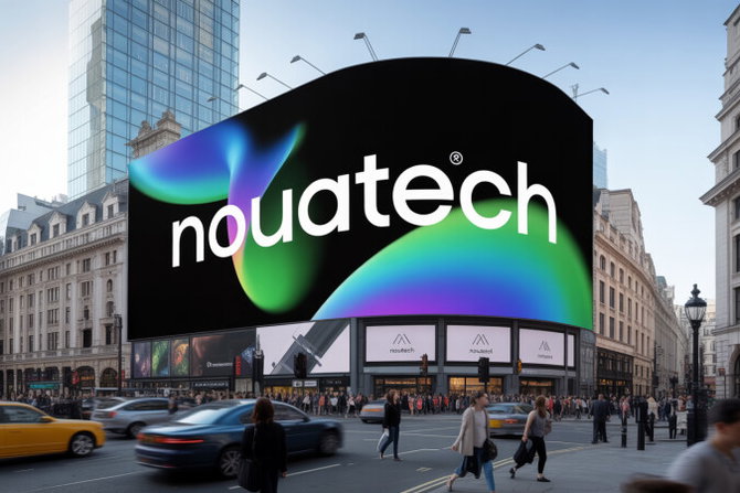 Nouatech.com — 2