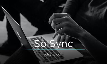 SolSync - Cool premium domains