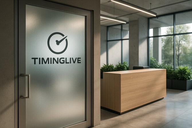 TimingLive.com — 4