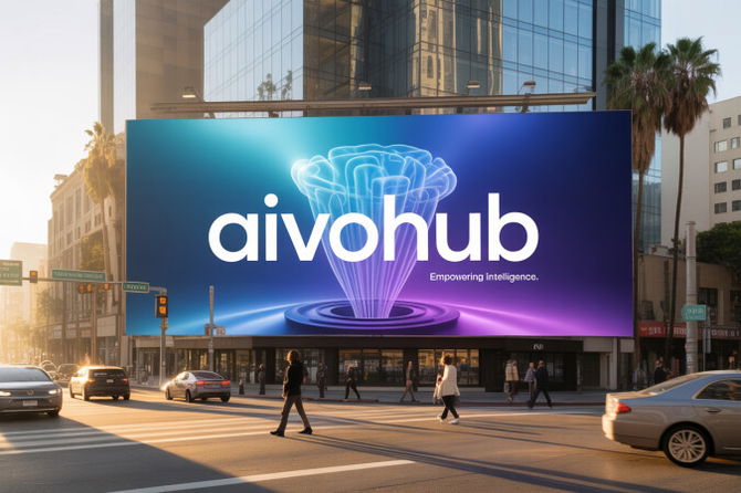 AivoHub.com
