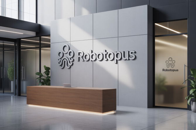 Robotopus.com