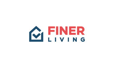 FinerLiving.com - Creative brandable domain for sale