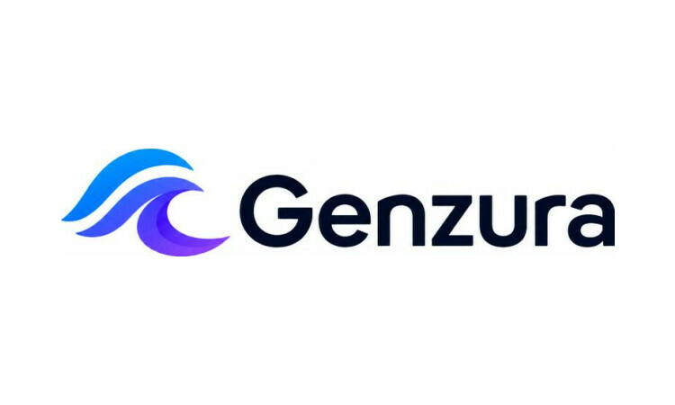 Genzura logo