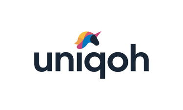 Uniqoh logo