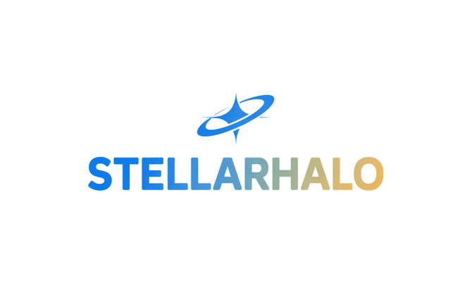 StellarHalo.com