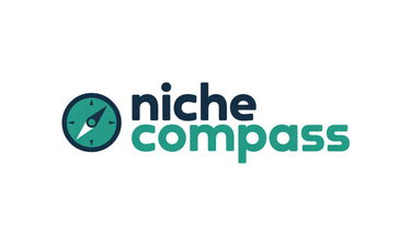 NicheCompass logo