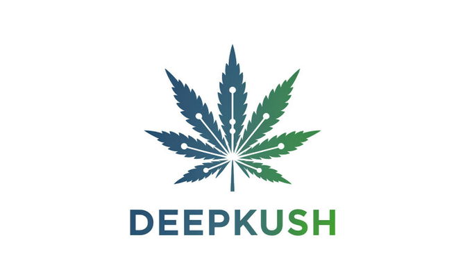 DeepKush.com