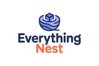 EverythingNest.com - Creative brandable domain for sale