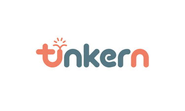 Tinkern.com - Creative brandable domain for sale