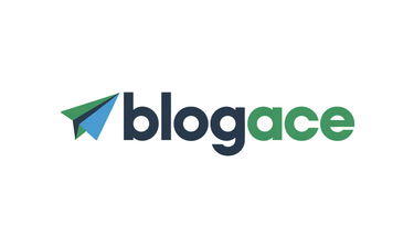 BlogAce.com - Creative brandable domain for sale