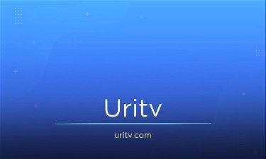UriTV.com - Creative brandable domain for sale