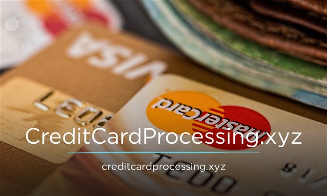 CreditCardProcessing.xyz