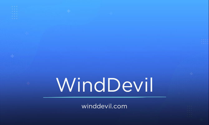 WindDevil.com