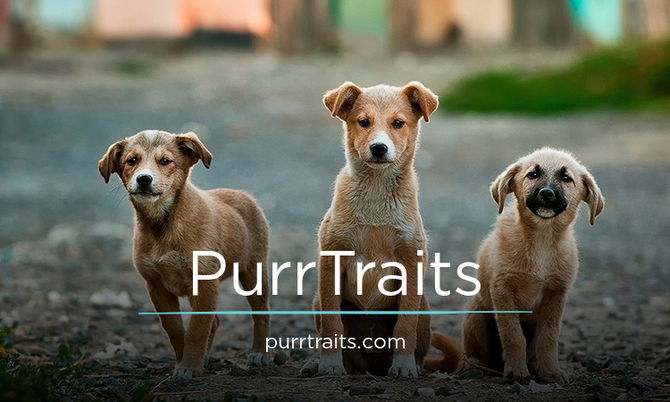 PurrTraits.com