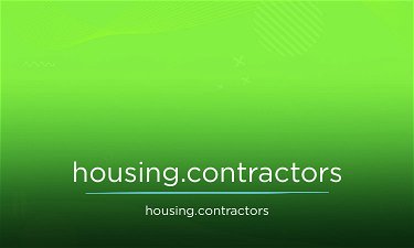 Housing logo