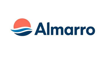 Almarro.com - Creative brandable domain for sale