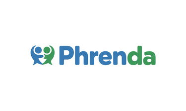 Phrenda.com - Creative brandable domain for sale