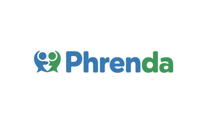 Phrenda.com