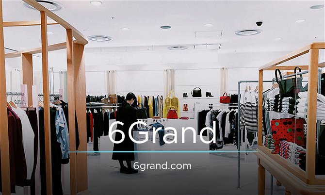 6Grand.com