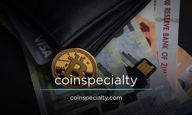 CoinSpecialty.com