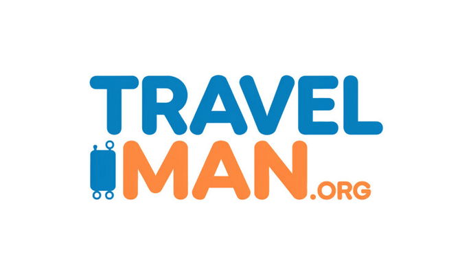 TravelMan.org