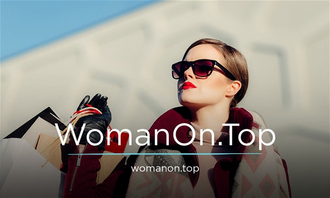 WomanOn.Top