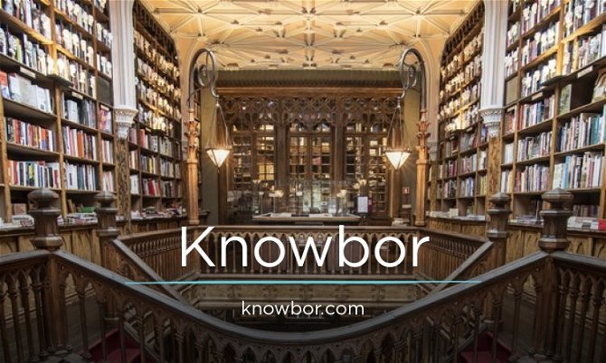 Knowbor.com