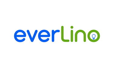 Everlino.com - Creative brandable domain for sale