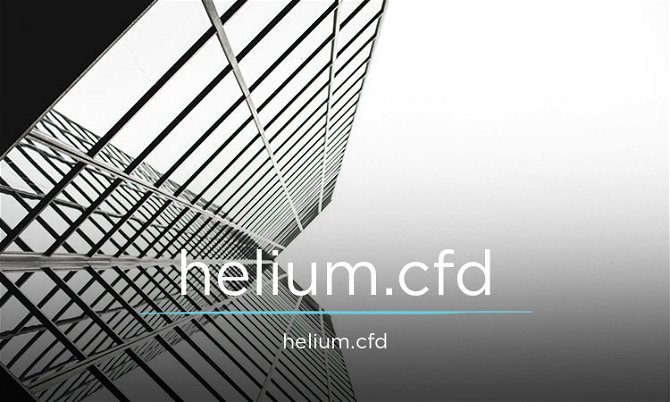 Helium.cfd