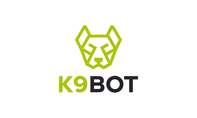 K9 logo