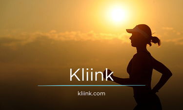 Kliink.com - Cool premium domain names for sale