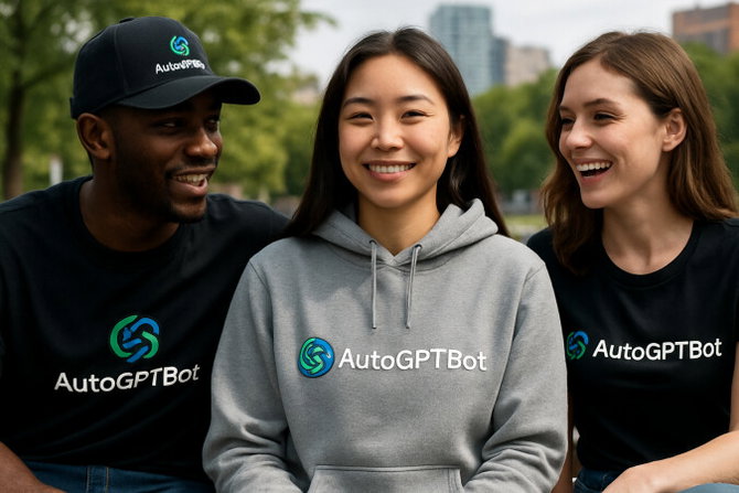 AutoGPTBot.com — 5