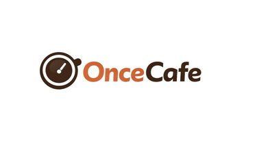 OnceCafe.com is for sale
