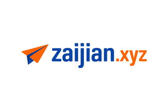 Zaijian.xyz - Creative brandable domain for sale