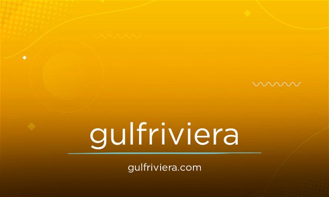 gulfriviera.com