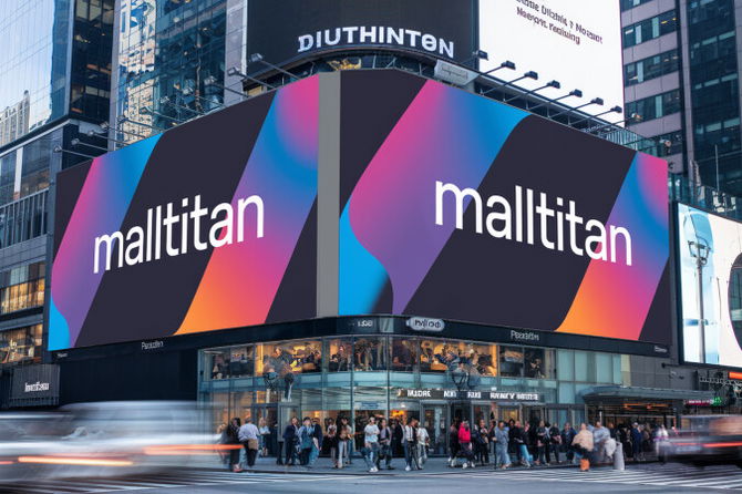 MallTitan.com — 3