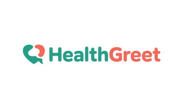 HealthGreet.com - Creative brandable domain for sale