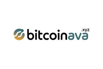Bitcoinava.xyz - Creative brandable domain for sale