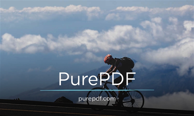 PurePDF.com