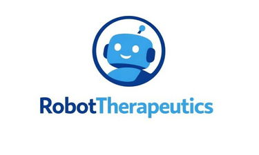 RobotTherapeutics logo