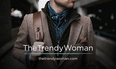 TheTrendyWoman.com