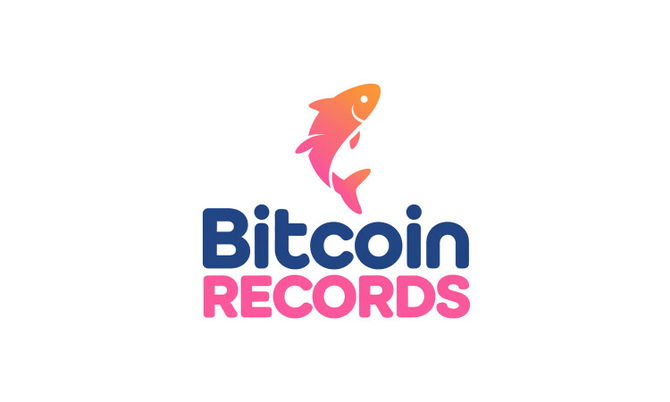 BitcoinRecords.com