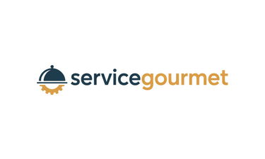 ServiceGourmet.com - Creative brandable domain for sale