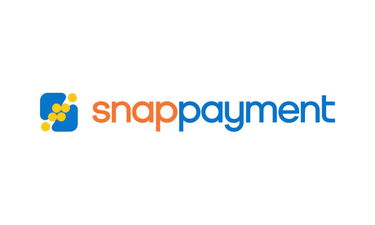 SnapPayment.com - Creative brandable domain for sale