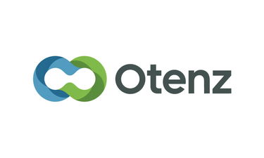 Otenz logo