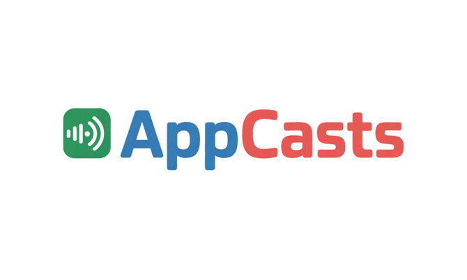 AppCasts.com